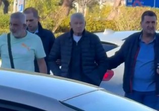 Σορίν Οπρέσκου: Συνελήφθη στη Θεσσαλονίκη ο πρώην δήμαρχος Βουκουρεστίου – Οι κατηγορίες που τον βαραίνουν