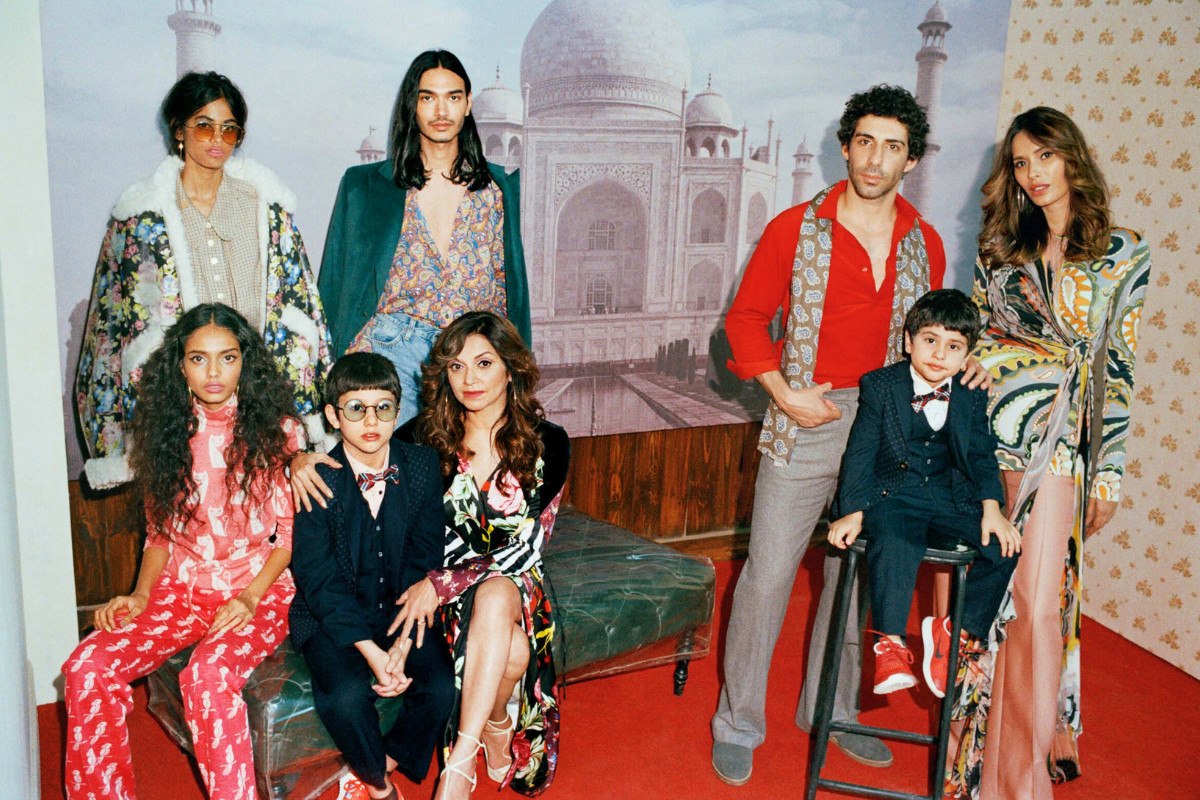 Το διαμάντι του στέμματος, ξανά: Μπορεί η Ινδία να σώσει τη νέα πολυτέλεια;