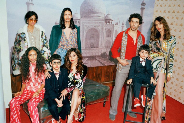 Το διαμάντι του στέμματος, ξανά: Μπορεί η Ινδία να σώσει τη νέα πολυτέλεια;