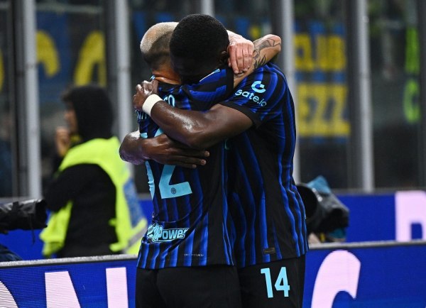 Επιβλητική η Ίντερ με «4άρα» επί της Κρεμονέζε – Ισοφάριση σε 3-3 για τη Λάτσιο στο 90+13′!