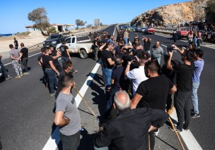 ΟΠΕΚΕΠΕ: Μπλόκο διαρκείας από τους αγροτοκτηνοτρόφους στον BOAK – Σε αναβρασμό ο πρωτογενής τομέας