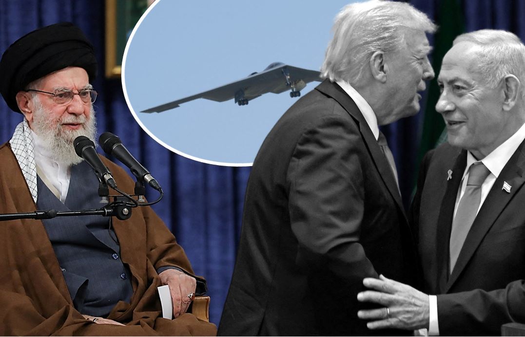 Οι ανειλημμένες «υποχρεώσεις» των ΗΠΑ για ξεκαθάρισμα με το Ιράν – Τα σενάρια και οι κίνδυνοι για το Ισραήλ