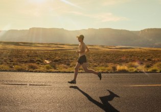 Τέσσερα μυστικά για να μην «καείς» από το τρέξιμο
