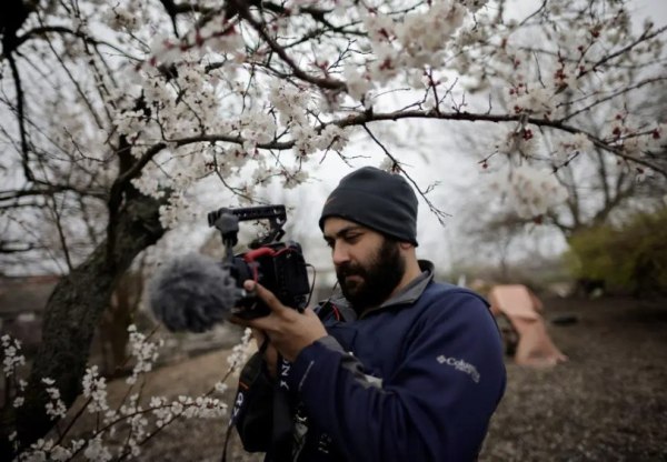 Λίβανος: Οι RSF ζητούν την παραπομπή του Ισραήλ στο ΔΠΔ για τη δολοφονική επίθεση κατά δημοσιογράφων