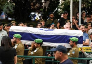 Η Χαμάς επαναλαμβάνει ότι θα τηρήσει τη δέσμευσή της για τον επαναπατρισμό όλων των νεκρών ομήρων