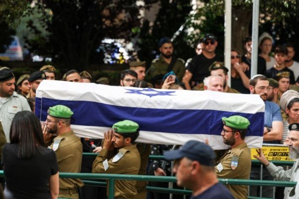 Η Χαμάς επαναλαμβάνει ότι θα τηρήσει τη δέσμευσή της για τον επαναπατρισμό όλων των νεκρών ομήρων