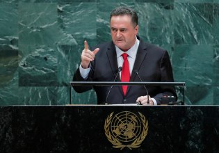 Γάζα: Το Ισραήλ προετοιμάζεται για την αναζωπύρωση του πολέμου