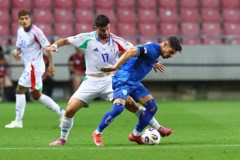 Ιταλία – Ισραήλ: Συναγερμός ασφαλείας στο Ούντινε