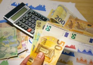 «Μακροημερεύει» η φοροδιαφυγή στην Ελλάδα