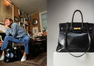 Δεύτερη τσάντα Hermes της Τζέιν Μπίρκιν θα δημοπρατηθεί μετά την πώληση της πρώτης για 8,6 εκατ. ευρώ