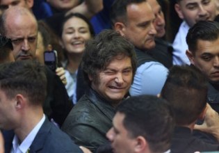 Αργεντινή: Σημαντική νίκη για την παράταξη του Μιλέι στις ενδιάμεσες εκλογές