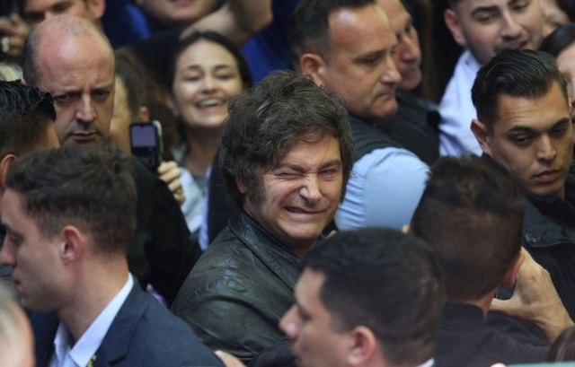 Αργεντινή: Σημαντική νίκη για την παράταξη του Μιλέι στις ενδιάμεσες εκλογές