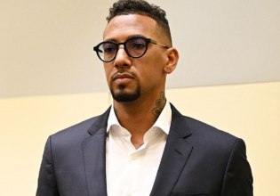 «Αυτός ο μισογύνης δεν έχει θέση στη Μπάγερν»  – Οι Βαυαροί  ανακάλεσαν τη συνεργασία τους με τον Μπόατενγκ