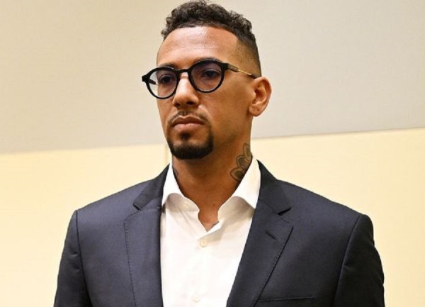 «Αυτός ο μισογύνης δεν έχει θέση στη Μπάγερν»  – Οι Βαυαροί  ανακάλεσαν τη συνεργασία τους με τον Μπόατενγκ