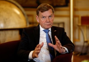 Γάζα: Η Γερμανία απειλεί τους Παλαιστινίους – Να αποκηρύξουν τη Χαμάς εάν θέλουν να έχουν καλό μέλλον