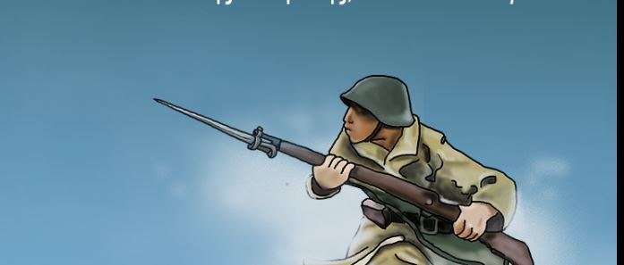 Αρκάς: Η καλημέρα για την 28η Οκτωβρίου