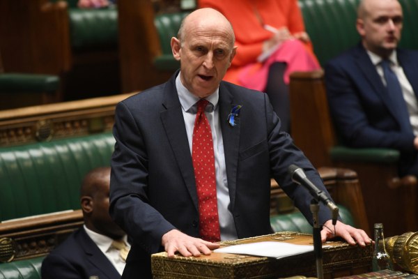 Ισραήλ: Βρετανοί στρατιωτικοί συμμετέχουν στην αποστολή επιτήρησης της κατάπαυσης του πυρός στη Γάζα