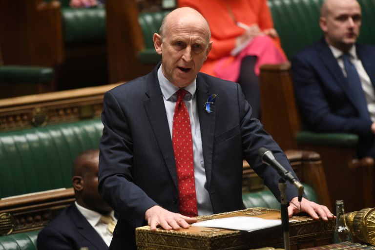 Ισραήλ: Βρετανοί στρατιωτικοί συμμετέχουν στην αποστολή επιτήρησης της κατάπαυσης του πυρός στη Γάζα