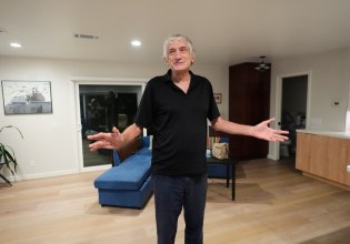 Τζον Μαρτίνις: «Αν έλεγα στον Αϊνστάιν τι πετύχαμε με την κβαντική θα τον εξέπληττε»