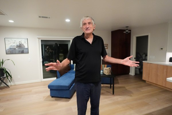 Τζον Μαρτίνις: «Αν έλεγα στον Αϊνστάιν τι πετύχαμε με την κβαντική θα τον εξέπληττε»