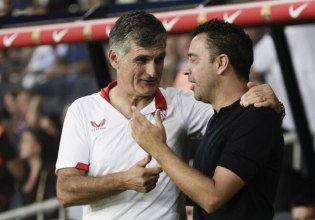 To άρθρο της Μπαρτσελόνα για τον Μεντιλίμπαρ: «Ένα γνώριμο πρόσωπο»