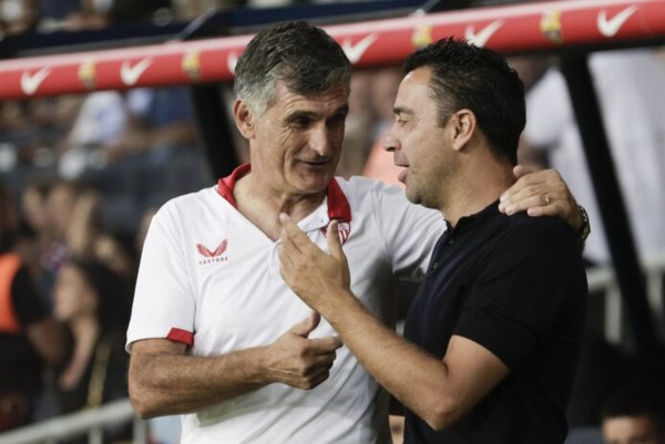 To άρθρο της Μπαρτσελόνα για τον Μεντιλίμπαρ: «Ένα γνώριμο πρόσωπο»