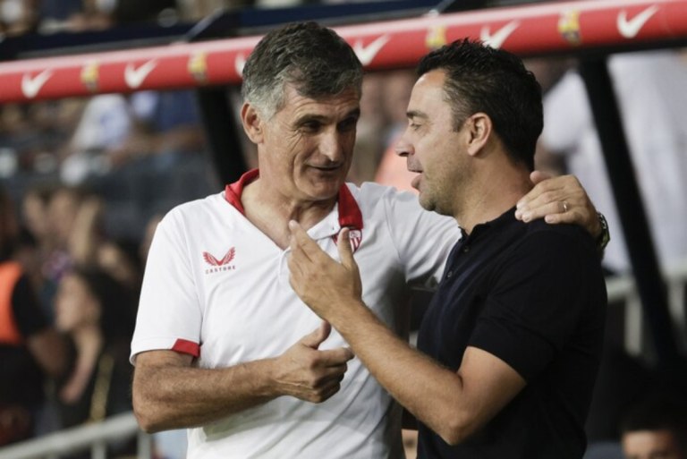 To άρθρο της Μπαρτσελόνα για τον Μεντιλίμπαρ: «Ένα γνώριμο πρόσωπο»