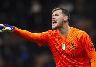 Τραγωδία:  Ο δεύτερος τερματοφύλακας της Ίντερ παρέσυρε και σκότωσε ηλικιωμένο σε αναπηρικό αμαξίδιο