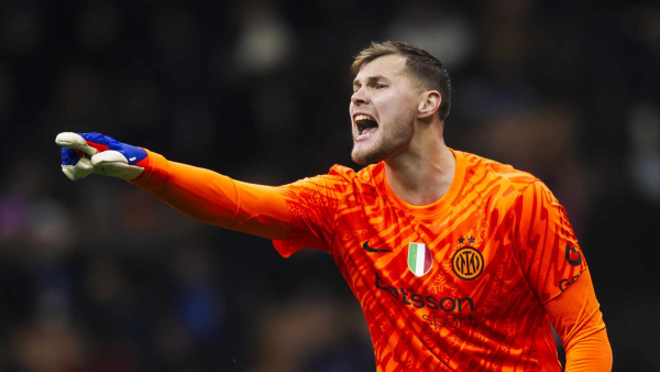 Τραγωδία:  Ο δεύτερος τερματοφύλακας της Ίντερ παρέσυρε και σκότωσε ηλικιωμένο σε αναπηρικό αμαξίδιο