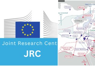JRC: Αποσύρθηκε η ευρωπαϊκή έκθεση που αναγνώριζε ψευδοκράτος και τουρκολιβυκό μνημόνιο
