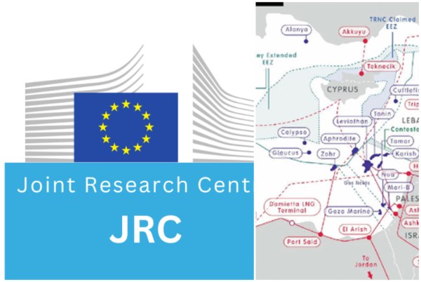 JRC: Αποσύρθηκε η ευρωπαϊκή έκθεση που αναγνώριζε ψευδοκράτος και τουρκολιβυκό μνημόνιο