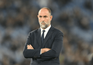 Επίσημο: Τέλος από τον πάγκο της Γιουβέντους ο Τούντορ (pic)