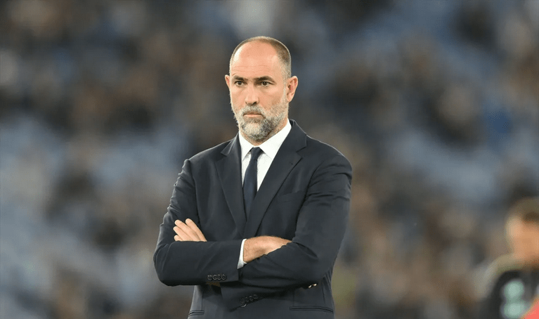 Επίσημο: Τέλος από τον πάγκο της Γιουβέντους ο Τούντορ (pic)