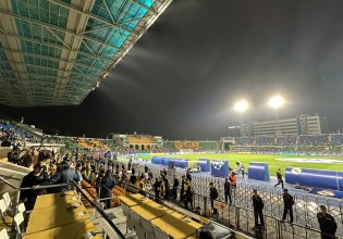 «Η Ρεάλ συνάντησε χάος στο Καζακστάν»