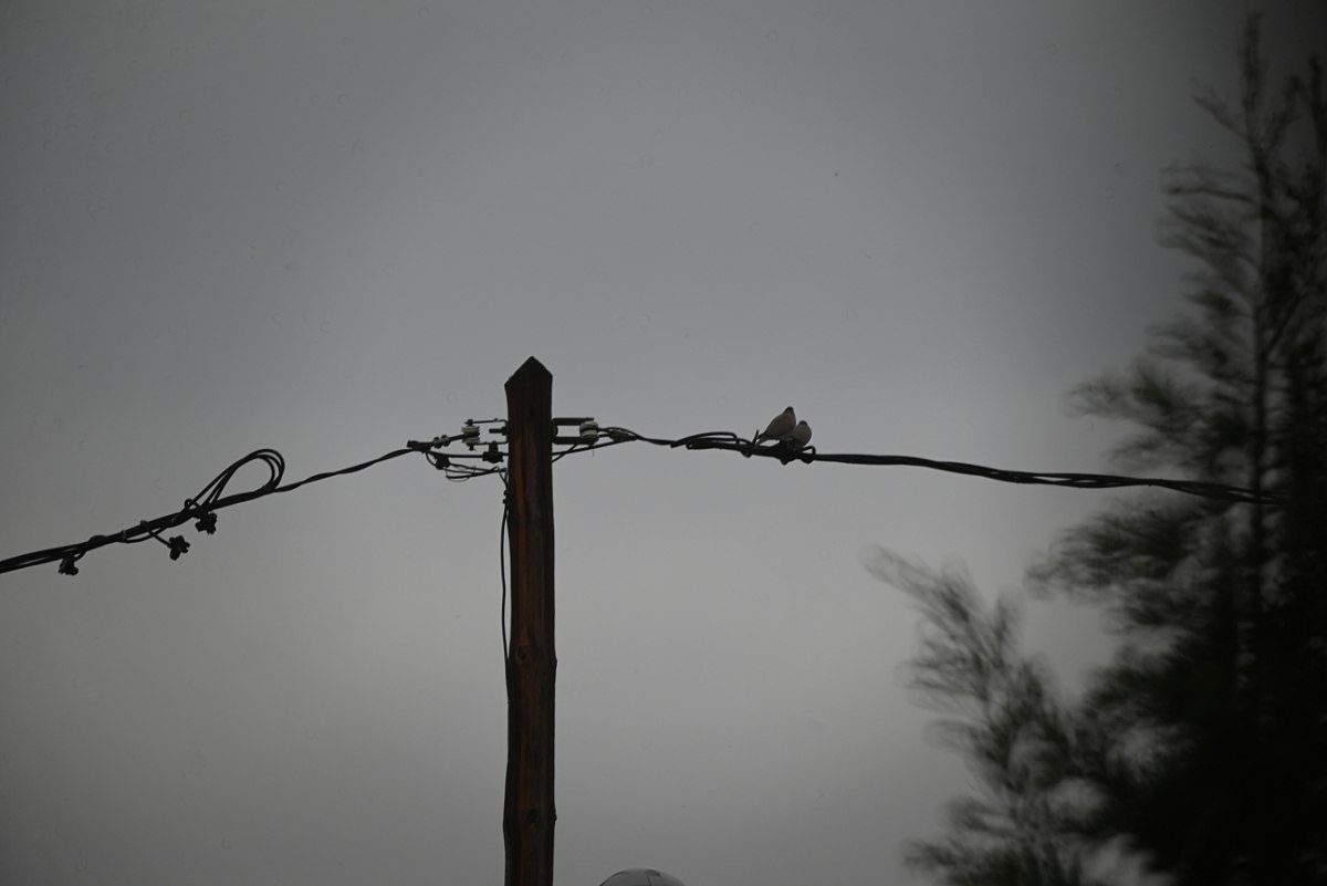 Άστατος ο καιρός το Σάββατο – Πού θα «χτυπήσουν» καταιγίδες