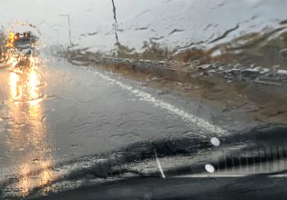 Κακοκαιρία: Έκτακτη σύσκεψη της Επιτροπής Εκτίμησης Κινδύνου