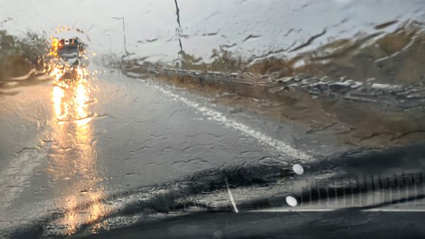 Κακοκαιρία: Έκτακτη σύσκεψη της Επιτροπής Εκτίμησης Κινδύνου