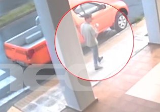 Μεσσηνία: Με δύο κινητά πήγε στο κάμπινγκ ο 22χρονος – Βίντεο ντοκουμέντο με σάντουιτς και καφέ στα ΚΤΕΛ Καλαμάτας