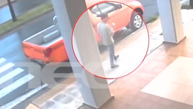 Μεσσηνία: Με δύο κινητά πήγε στο κάμπινγκ ο 22χρονος – Βίντεο ντοκουμέντο με σάντουιτς και καφέ στα ΚΤΕΛ Καλαμάτας