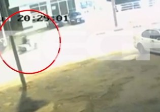 Μεσσηνία: Στην Αθήνα έφτασε ο δράστης μετά τη διπλή δολοφονία στο κάμπινγκ – Νέο βίντεο ντοκουμέντο