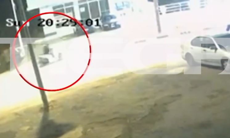 Μεσσηνία: Στην Αθήνα έφτασε ο δράστης μετά τη διπλή δολοφονία στο κάμπινγκ – Νέο βίντεο ντοκουμέντο