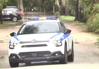 Μεσσηνία: Εντοπίστηκε στην Ηλεία το σκούτερ του δράστη της διπλής δολοφονίας – Νέο βίντεο από τη διαδρομή του