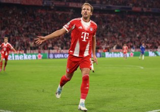 Ο Χάρι Κέιν κυνηγά ρεκόρ δεκαετίας του Λιονέλ Μέσι (pic)