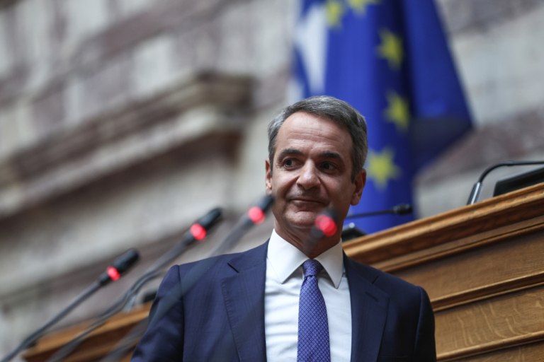 Οι… ξεχασιάρηδες του Μαξίμου προκαλούν εκνευρισμό στην γαλάζια Κοινοβουλευτική Ομάδα