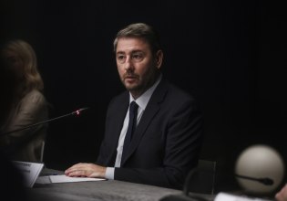 Ανδρουλάκης για Φ. Γεννηματά: Συνεχίζουμε στον δρόμο ενότητας και αυτονομίας που χάραξε