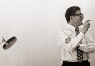 Δημοσιογραφία: Το νόημά της, οι αρχές της, ο σεβασμός προς τον άνθρωπο