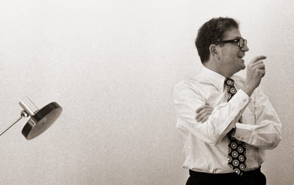 Δημοσιογραφία: Το νόημά της, οι αρχές της, ο σεβασμός προς τον άνθρωπο