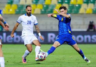 Προκριματικά Μουντιάλ 2026: Έδειξε χαρακτήρα η Κύπρος (2-2) – Δέκα γκολ έβαλε η Αυστρία στο Σαν Μαρίνο (10-0)