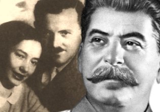 Ο Σοβιετικός κατάσκοπος που έσωσε την οικογένειά του εκβιάζοντας τον Στάλιν