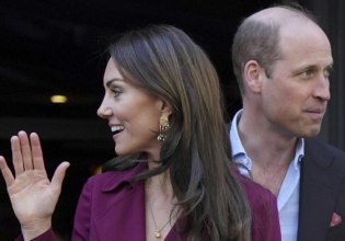 Βρετανία: «Νομίζω ότι είναι εγωιστικό»: Ποιοι και για ποιο λόγο τα έχουν βάλει με τον Γουίλιαμ και την Κέιτ